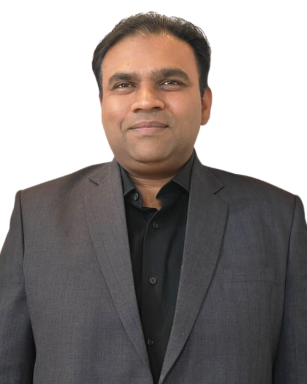 CA Raj Kumar