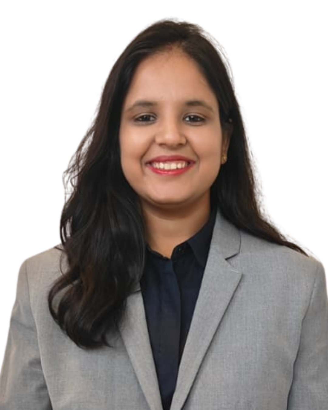 CA Karishma Jain