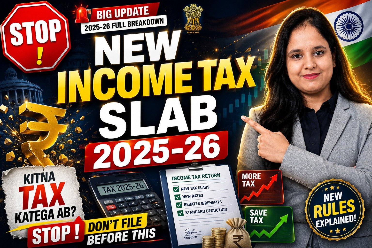 GST Compliance Guide for Small Business 2024 – Copy